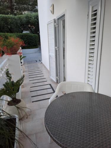 Gallery image of Le Roccette Mare Beach Hotel & Restaurant in Tropea