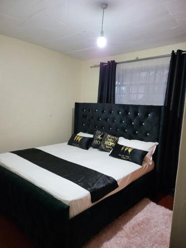 G&G Homes Ngala 1 Bedroom