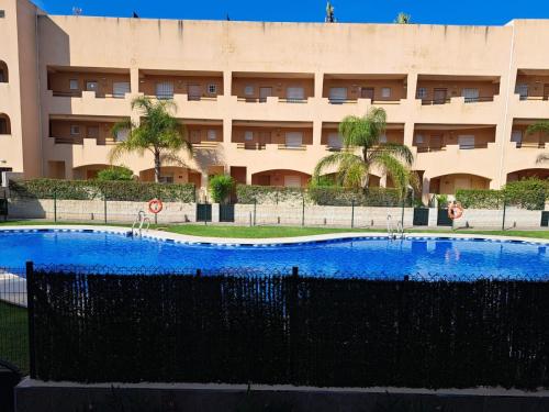 APARTAMENTO VERA PLAYA