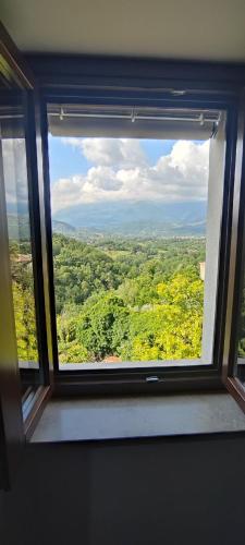 Φυσικό τοπίο κοντά σε αυτό το bed & breakfast