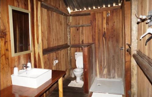 Oshikoto Maroela Restcamp – Photos 2