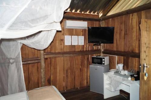 Oshikoto Maroela Restcamp – Photos 3