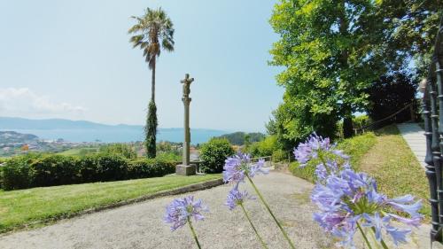 Fotografie z fotogalerie ubytování A Casa da Regata v destinaci Sanxenxo