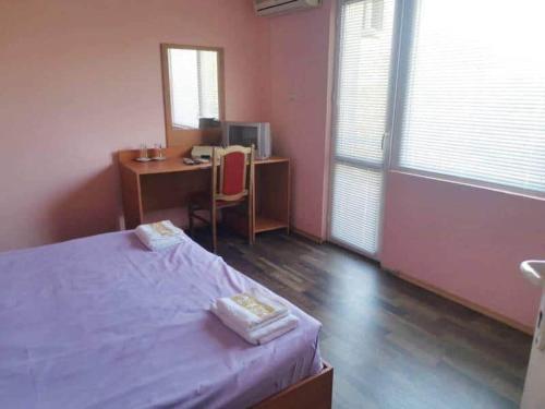 Photo de la galerie de l'établissement Guest House Plamena, à Krapets