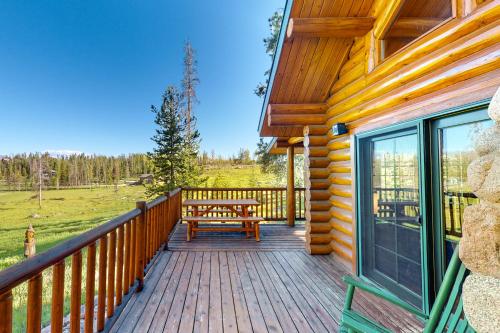 Golden Pine Place – Photos 5