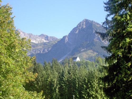 Gallery image of Gästehaus Luitz-Kennerknecht in Fischen
