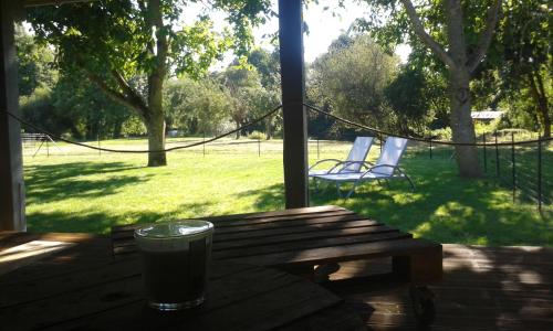 Les Petites rives de la Motte