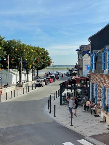 Appartement le Jules VERNE