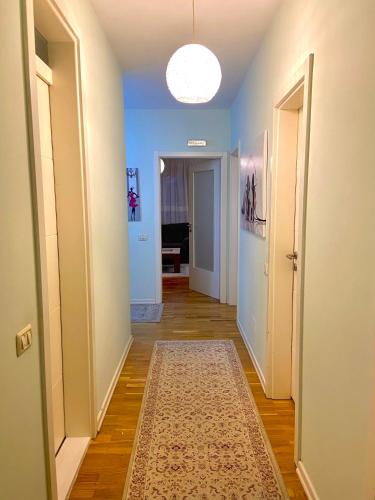 Φωτογραφία από το άλμπουμ του KENT Apartments στην Πρίστινα