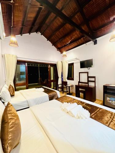 Φωτογραφία από το άλμπουμ του The Poplar Resort Phú Quốc σε Phu Quoc