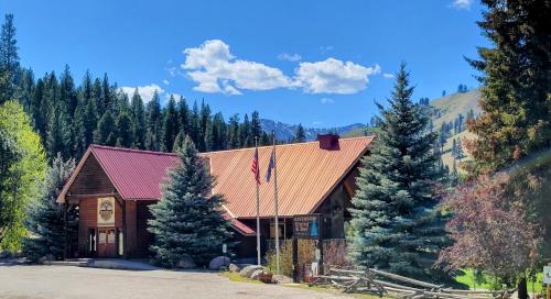 Southfork Lodge - Riverside Inn – Photos 5