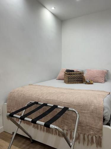 Chambre Mignet