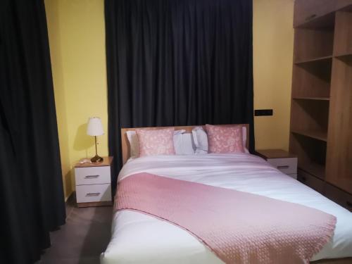 Billede fra billedgalleriet på KHALIJ HOSPITALITE i Dakhla