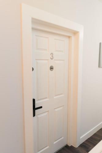 Gambar di galeri bagi Sweet Suites Lytham di Lytham St Annes
