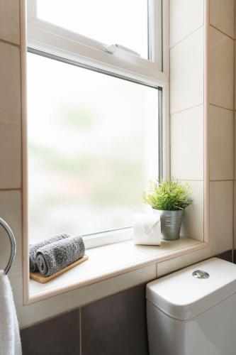 Gambar di galeri bagi Sweet Suites Lytham di Lytham St Annes
