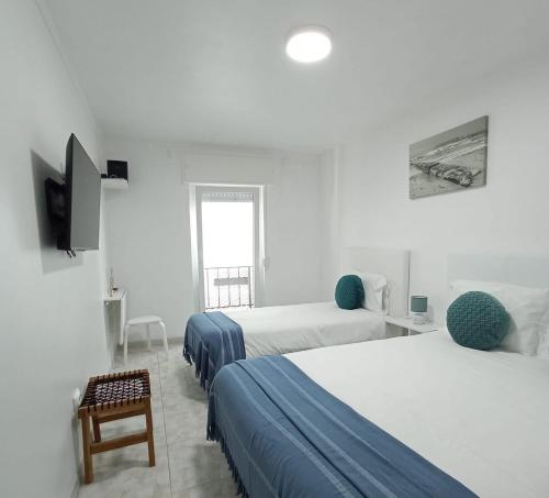 Gallery image of Residencial Mira-Mar in Peniche
