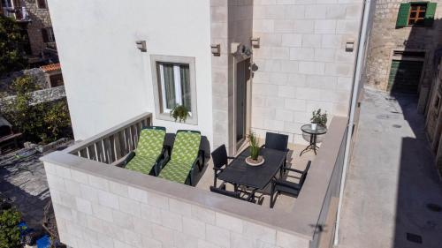 Billede fra billedgalleriet på SWEET SMILE i Postira