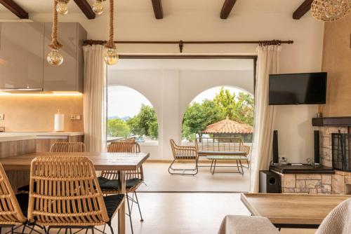 Angela's House by AegianKazarte