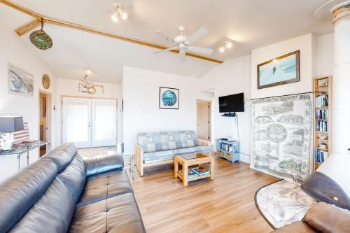 Fotografie z fotogalerie ubytování Sandy Shores v destinaci Yachats