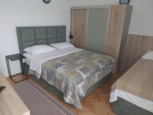 Gallery image of Diana Rooms and Apartments in Starigrad-Paklenica