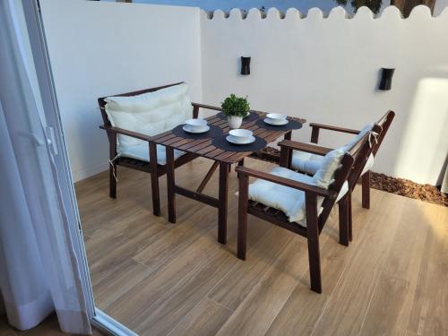 Apartamento Ordomar Banus