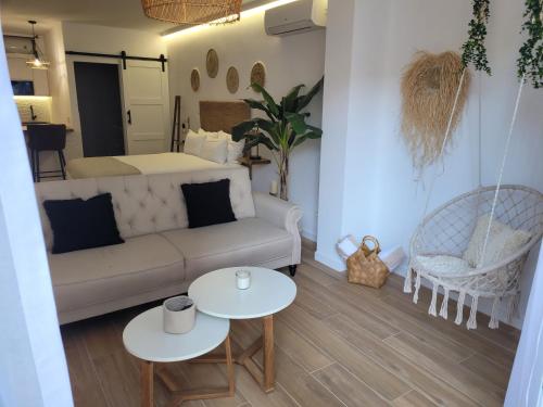 Apartamento Ordomar Banus