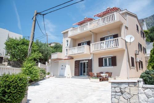 Apartments Pavla i Niko