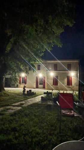 Les Artigues-de-Lussac
