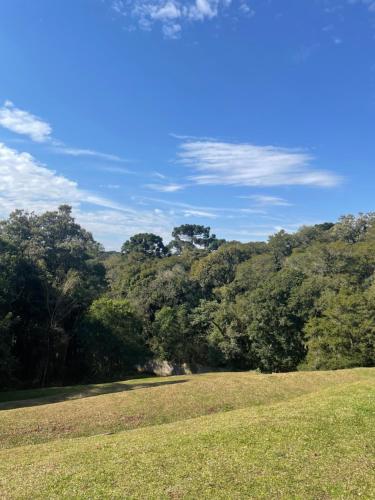 Un paisaje natural cerca del departamento