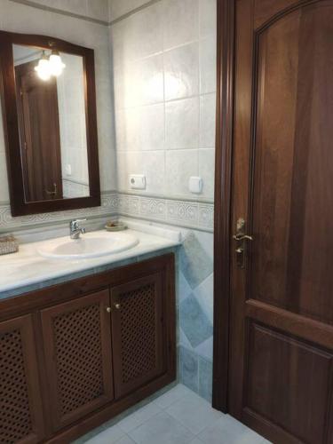 villa azahar,4 habitaciones dobles