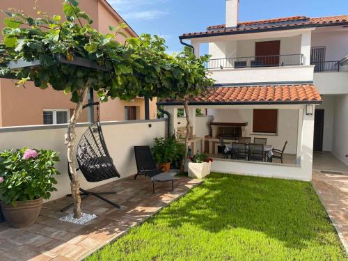 Family Beach Apartments