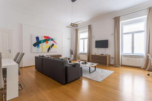 Apartment Stephan By Blueapartments