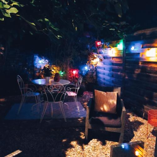 Imagen de la galería de Le gîte "La belle époque" classé 3 Etoiles, en Tanlay