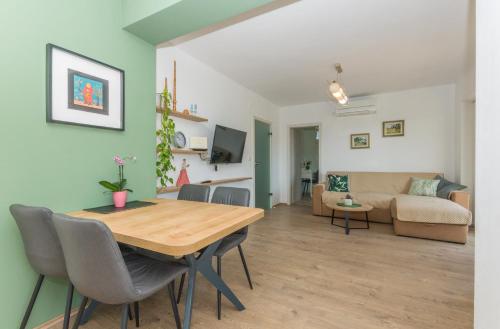 Adria Krk Apartment