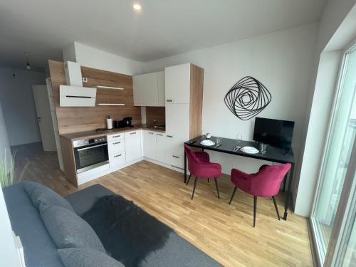 Swan Stay Property 17-Monthly Stays Only