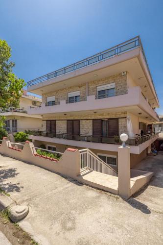 Panormos Luxury House