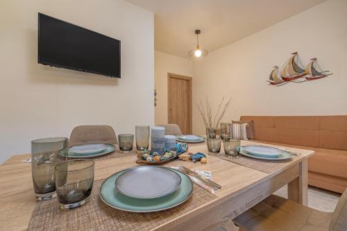 Panormos Luxury House