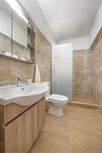 Panormos Luxury House