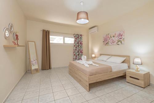 Panormos Luxury House