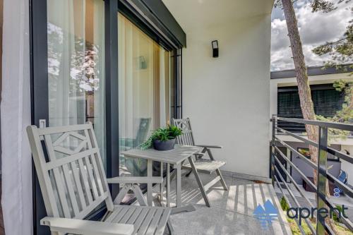 Dom Mint Pearl - Aprent