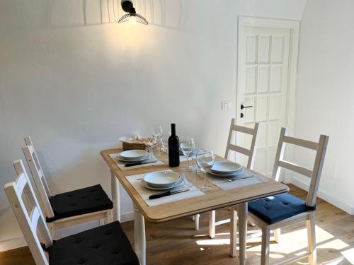 Φωτογραφία από το άλμπουμ του Da I Ciarui casa vacanze σε Dolceacqua