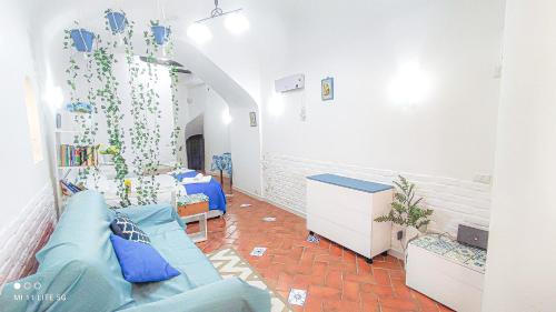 Loft Monteoliveto by NapulitanDream