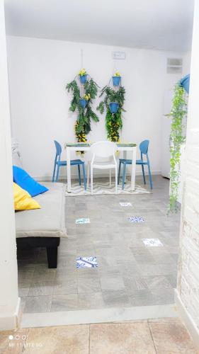 Loft Monteoliveto by NapulitanDream