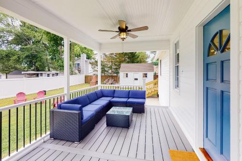 Imagen de la galería de Pine Whiff Beach House, en Annapolis