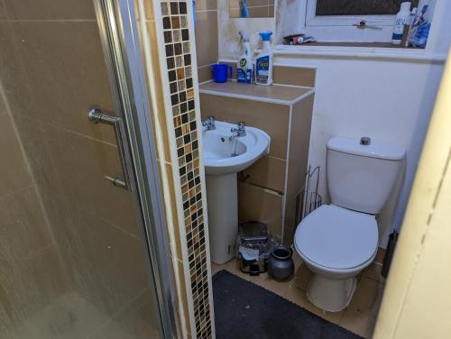 Gallery image of oldham town centre double room 5 in Oldham