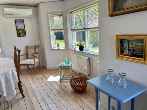 Gallery image of 6 person holiday home in Ålbæk-By Traum in Ålbæk