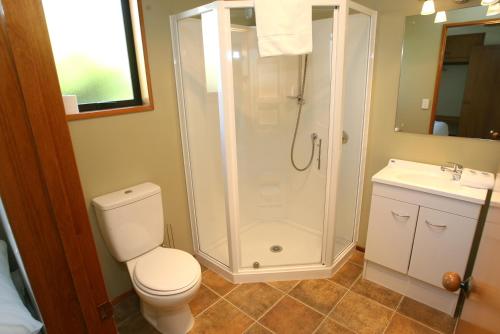 Bagno di Esther Lodge - Lake Tekapo