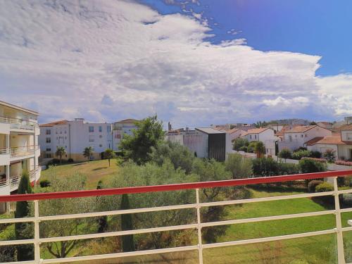 Appartement Royan, 3 pièces, 3 personnes - FR-1-738-6