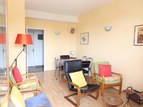 Appartement Royan, 3 pièces, 4 personnes - FR-1-738-5