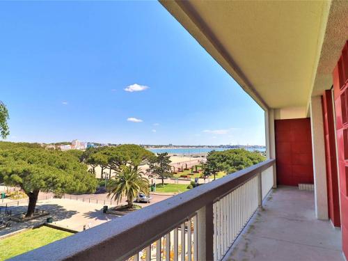 Appartement Royan, 3 pièces, 6 personnes - FR-1-738-23